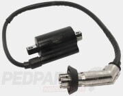 Coil- Peugeot Kisbee/ Django Euro4/5 50cc