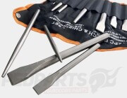 Cold Punch & Chisel Set- 12 Piece