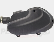 Complete Airbox- Chinese GY6 Retro 50cc