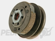 Complete Clutch/ Torque Driver- Aerox 50cc