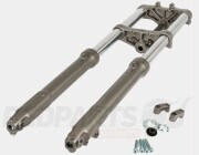Complete Forks- Rieju MRT/ Sherco/ Beta RR 50cc