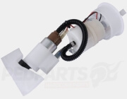 Complete Fuel Pump- Vespa GT/GTS/GTV 250cc