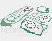 Complete Gasket Set- Peugeot/ Sym 50cc 4-Stroke