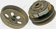 Complete Clutch/ Torque Driver-GY6 125cc