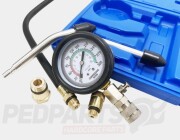 Compression Test Kit- 8 Piece