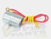 Condenser- Vespa Largeframe