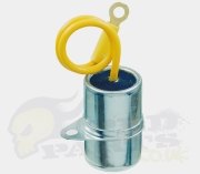 Condenser- Vespa Smallframe/ 150 Sprint