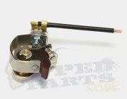 Contact Breaker/ Points - Vespa PX125/200