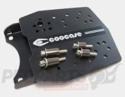 Coocase Top Box Rack- Honda PCX upto 2014
