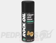 Copper Anti-Seize Aerosol- Rock Oil