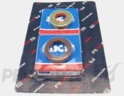 Crank Bearing and Seal Kit- Aprilia RS50 AM6