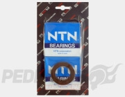 Crank Bearing and Seal Kit- Honda SH125