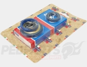 Crank Bearing and Seal Kit- Vespa 50/90/ PK50
