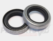Crank Seal Set - Polini Minimoto