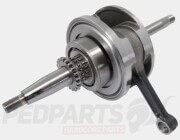 Crankshaft- Honda Forza 125cc 2014-20