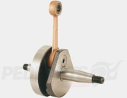 Crankshaft- Vespa PK 50cc
