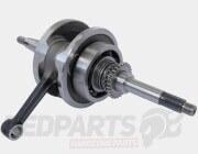 Crankshaft- Yamaha NMAX/ X-MAX 21-24