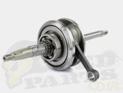Crankshaft- Chinese GY6 125cc 4T