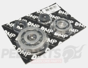 Crankshaft Bearings and Seals- Piaggio 50cc 4...