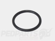 Crankshaft/ Kickstart Shaft O-Ring- Minarelli...