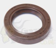 Crankshaft Oil Seal Flywheel - Piaggio/ Vespa PX
