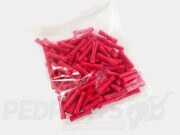 Crimp Connectors- 100 Piece