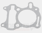 Cylinder Base Gasket- Sym/ Peugeot 4-Stroke 50cc