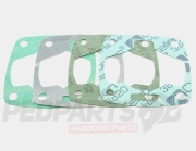 Cylinder Base Gasket Set - Polini GP3,4,5 Rev...
