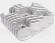 Cylinder Head- Airsal 70cc Cast-Iron Yamaha J...