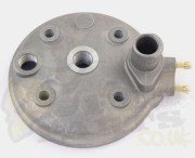 Cylinder Head 50cc - Minarelli AM6