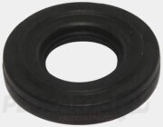 Cylinder Head Cover Screw O-Ring/ Gasket- Pia...