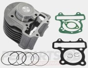 Cylinder Kit- Honda Vision 110cc 2017-20