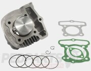 Cylinder Kit- Honda Vision 110cc 2021-24