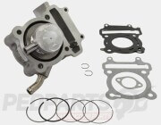 Cylinder Kit- Sym Fiddle IV, Jet 14, Symphony...