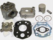 Cylinder Kit 70cc - Derbi Senda