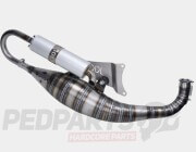 DDL Big-Bore 77-88cc Exhaust- Yamaha Aerox/ J...