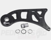 DDL CNC Swing Arm Brace- Piaggio Zip
