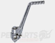 DMP Chrome Kickstart- Derbi