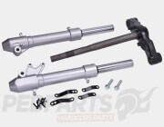 DMP Forks Complete- Yamaha Aerox