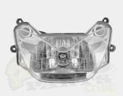 DMP Headlight- Yamaha Aerox 50/100cc