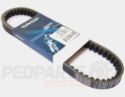 Dayco Drive Belt- Peugeot V-Clic 50cc