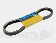 Dayco Kevlar Drive Belt- Sym Fiddle II/ Sympl...