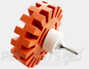 Decal/ Sticker Eraser Wheel