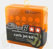 Stage6 Main Jets Pack- 5mm