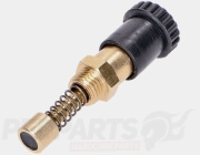 Manual Choke For PHBG Type Carbs