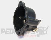 Dellorto PHBN Float Bowl- Yamaha Aerox