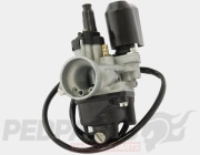 Dellorto PHVA 17.5ES Carb- Peugeot 100cc