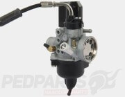 Dellorto PHVA 17.5 ND- Typhoon/ SR Motard 50c...
