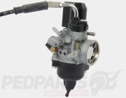 Dellorto PHVA 17.5 OD- Piaggio NRG Power Euro4