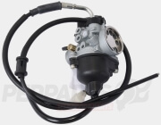Dellorto PHVA 17.5 RD Carb- Piaggio/ Vespa 50cc